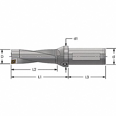 Spade Blade Holders image
